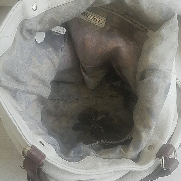 Elliott Lucca tote bag - Picture 5 of 5